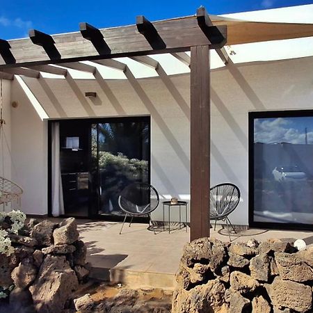 Lajares Villa Y Estudios Art Lab Екстериор снимка